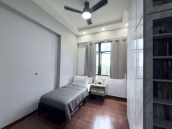 Dover Parkview (D5), Condominium #569701211